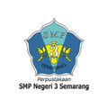 Perpustakaan SMP Negeri 3 Semarang