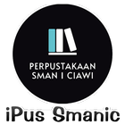 iPus Smanic icon