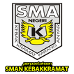 Perpustakaan SMAN KEBAKKRAMAT иконка
