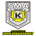 Perpustakaan SMAN KEBAKKRAMAT