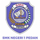 SMK Negeri 1 Pedan-icoon
