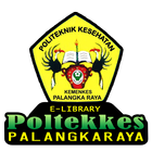 آیکون‌ E-Lib Poltekkes Palangkaraya