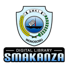 Digital Library SMAKANZA icono