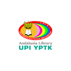 Andalusia Library - UPI YPTK 图标
