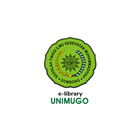 آیکون‌ e-library UNIMUGO