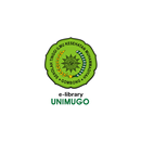 e-library UNIMUGO aplikacja