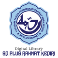 Library SD Plus Rahmat Kediri