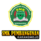 ikon SMK Pembangunan Karangmojo