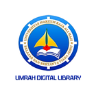UMRAH DIGITAL LIBRARY icône