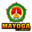 Perpustakaan Mayoga E-Library