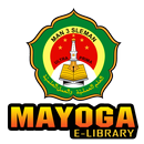 Perpustakaan Mayoga E-Library-APK
