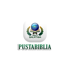 آیکون‌ PUSTABIBLIA