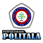 Perpus Politala 아이콘