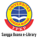 Sangga Buana e-Library-APK