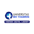 Thamrin Digital Library APK