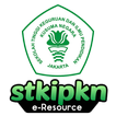 stkipkn e-resource