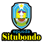E-Pusda Situbondo biểu tượng