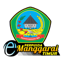 e-Perpusda Manggarai Timur APK