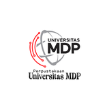 Perpustakaan Universitas MDP APK