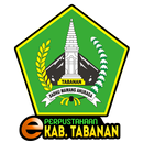 e-Perpustakaan Kab. Tabanan APK