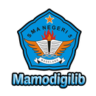 Mamodigilib আইকন