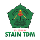 E-Library STAIN TDM-APK