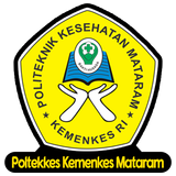 Poltekkes Kemenkes Mataram-icoon