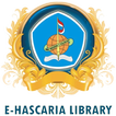 E-HASCARIA Library icon