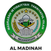 AL Madinah icon