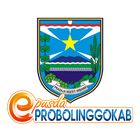 e-Pusda Probolinggokab icon