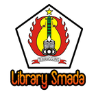 Library Smada icon