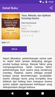 e-Library STIEK syot layar 1