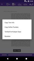 e-Library STIEK syot layar 2