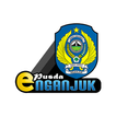 آیکون‌ e Pusda Nganjuk