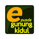 ePusda Gunungkidul APK