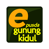 Icona ePusda Gunungkidul