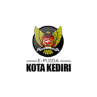 e-Pusda Kota Kediri biểu tượng