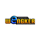 E-Pustaka Wengker-icoon
