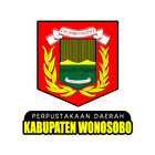 Perpusda Wonosobo biểu tượng