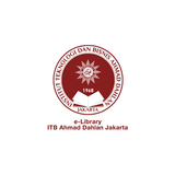 e-Library ITB Ahmad Dahlan Jkt APK