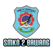 SMK N 2 Bawang icono