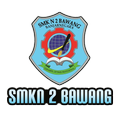 SMK N 2 Bawang