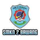 SMK N 2 Bawang icône