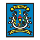 SMP Negeri 1 Purwareja Klampok icon