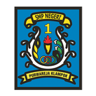 SMP Negeri 1 Purwareja Klampok icono