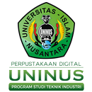 Uninus Prodi Teknik Industri APK