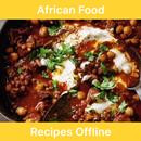 simple african food recipes APK