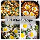 1000+ breakfast recipes helthy APK