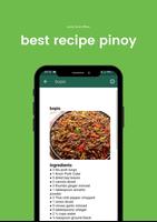 100+ filipino recipes offline poster