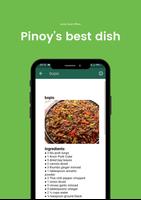 100+ filipino recipes offline screenshot 2